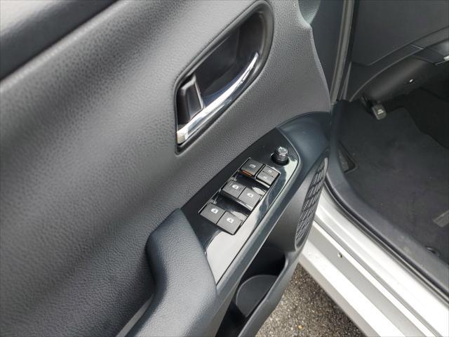 used 2016 Toyota Prius car, priced at $15,710