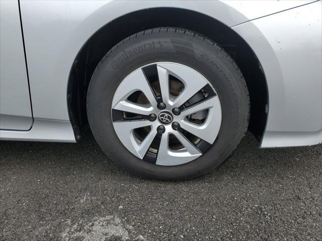 used 2016 Toyota Prius car, priced at $15,710