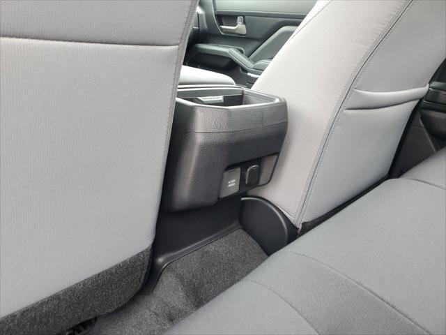 new 2025 Toyota Tacoma car, priced at $49,572