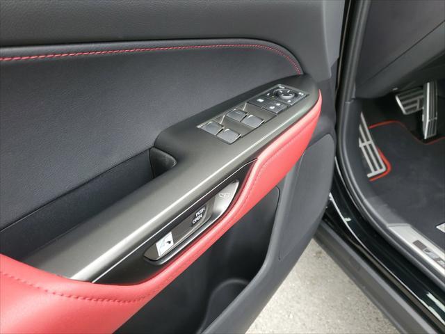 used 2022 Lexus NX 350 car, priced at $45,157