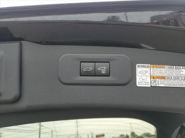 used 2022 Lexus NX 350 car, priced at $45,157