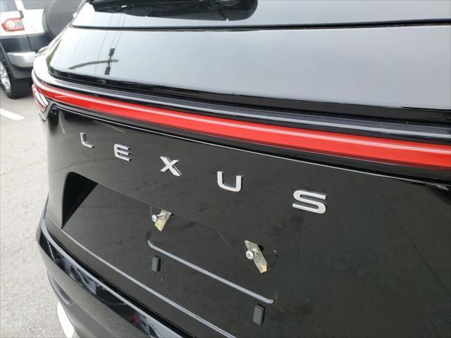 used 2022 Lexus NX 350 car, priced at $45,157