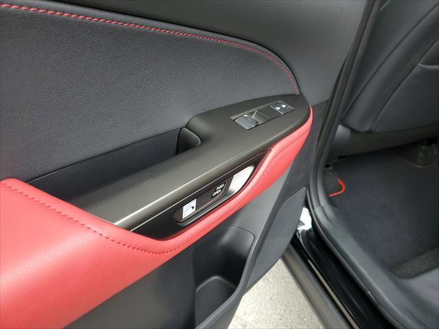 used 2022 Lexus NX 350 car, priced at $45,157