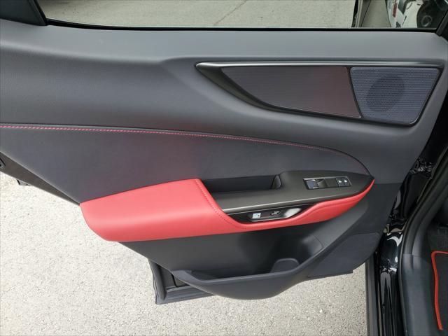 used 2022 Lexus NX 350 car, priced at $45,157