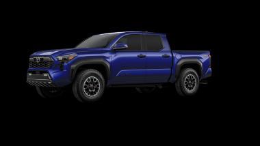 new 2024 Toyota Tacoma car, priced at $52,961