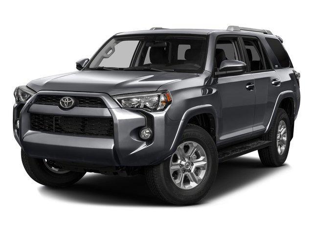 used 2016 Toyota 4Runner car