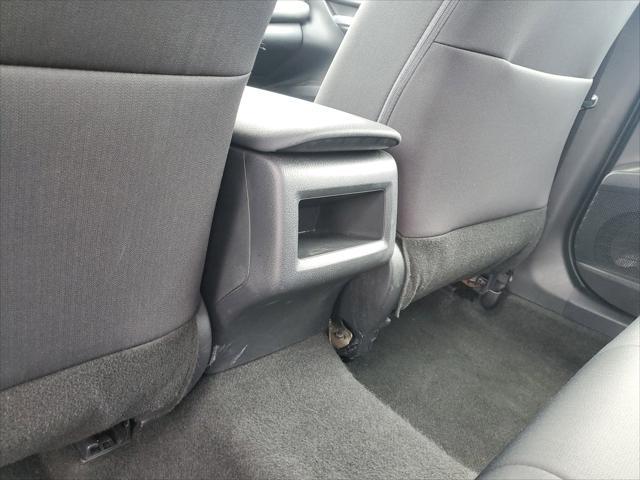 used 2024 Toyota Camry car, priced at $25,734