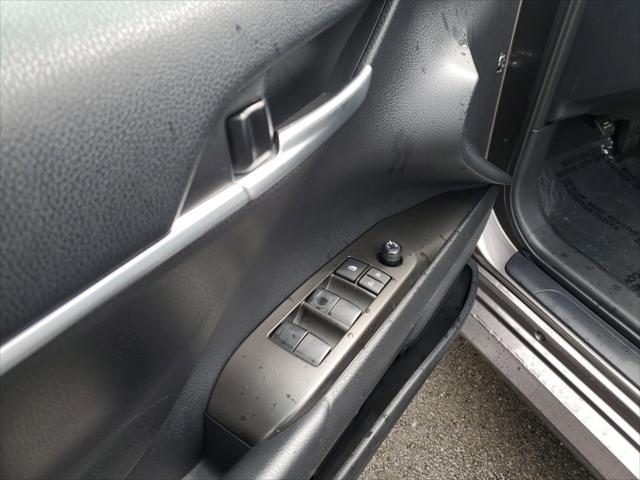 used 2024 Toyota Camry car, priced at $25,734
