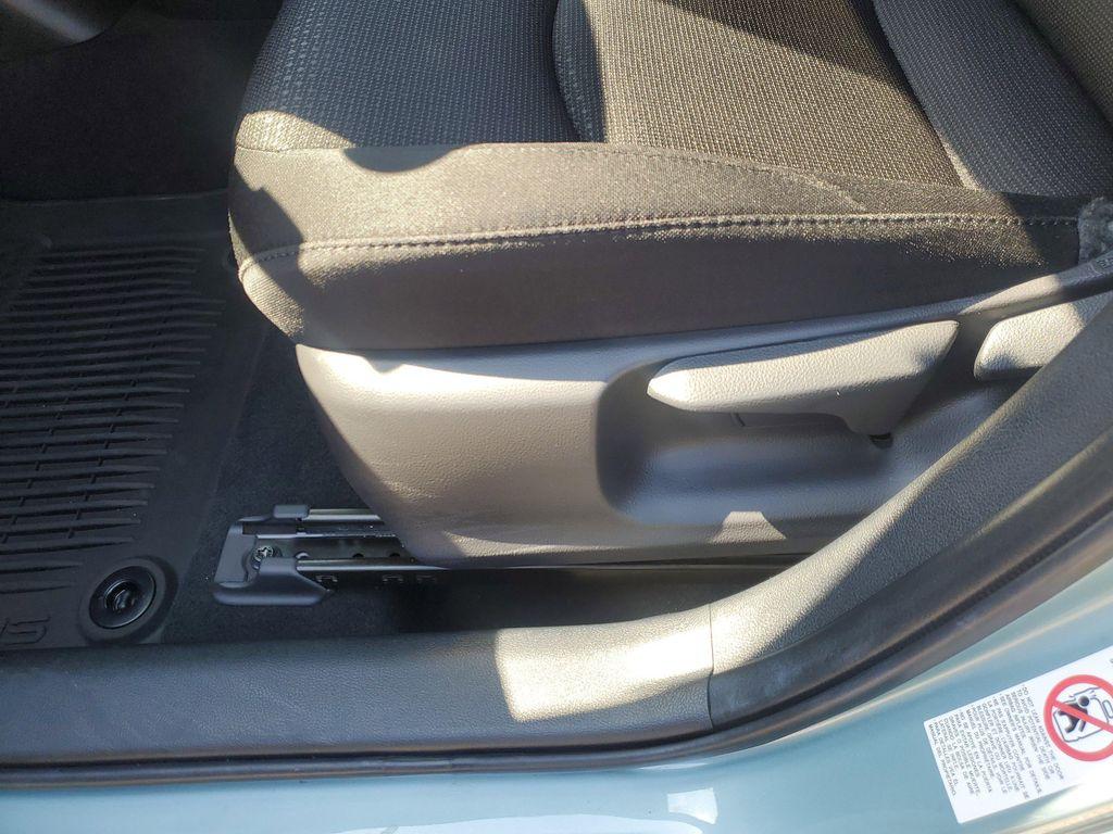 used 2022 Toyota Prius car, priced at $27,875