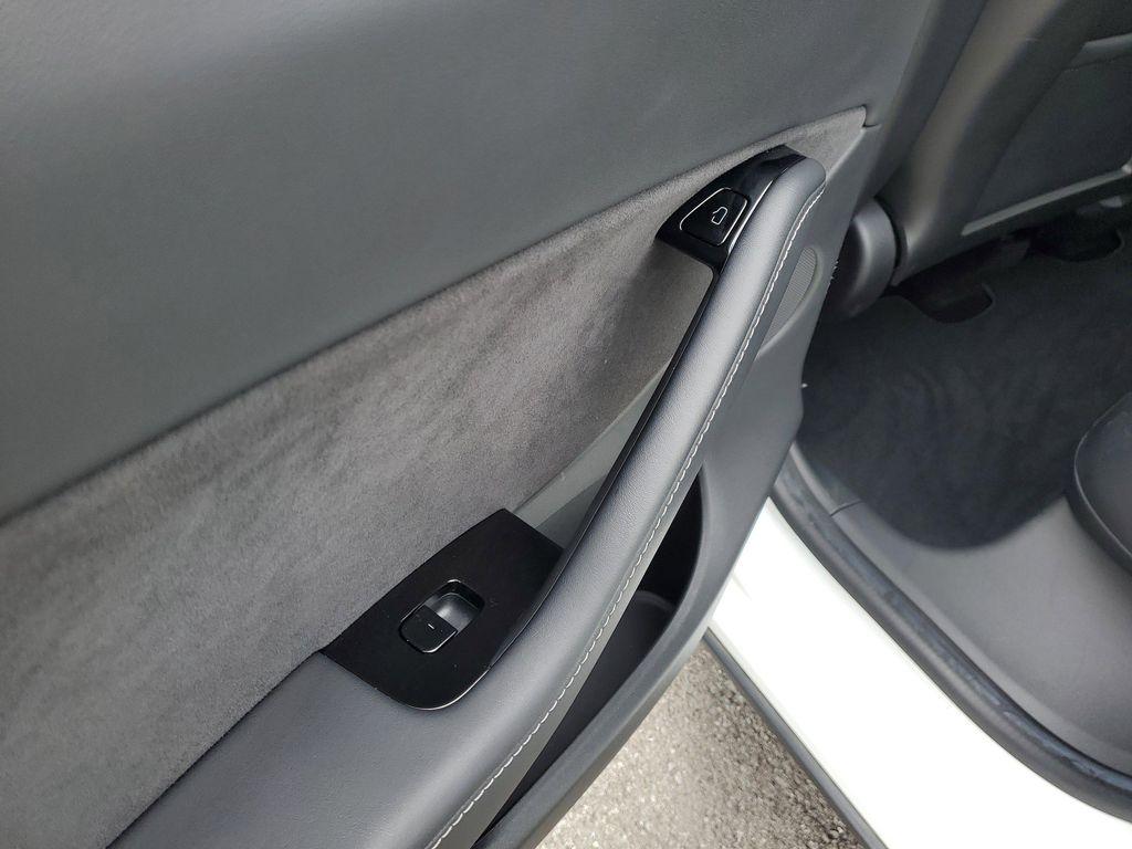 used 2021 Tesla Model Y car, priced at $27,647
