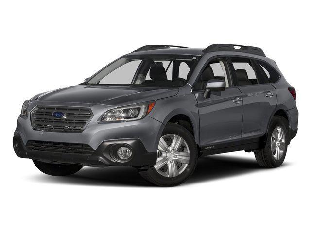 used 2017 Subaru Outback car, priced at $10,683