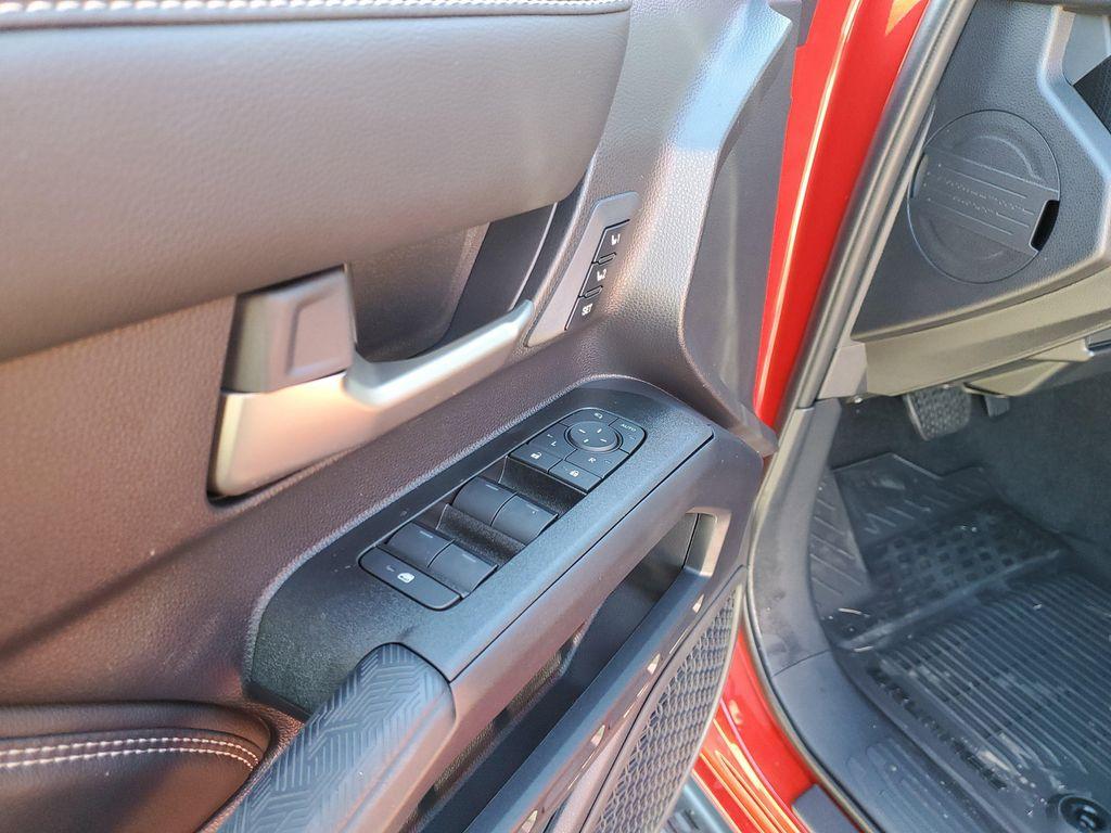 new 2025 Toyota 4Runner car, priced at $57,975