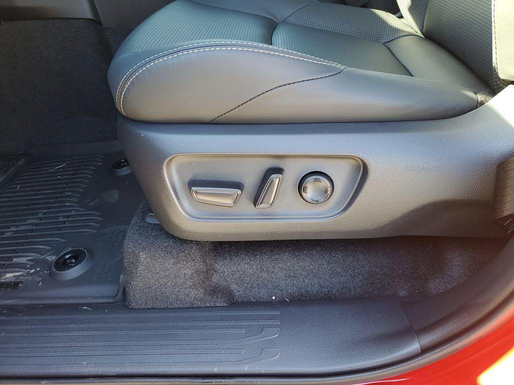 new 2025 Toyota 4Runner car, priced at $57,975