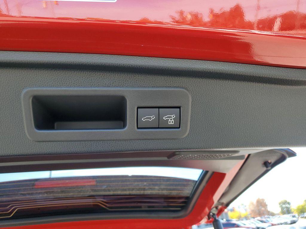 new 2025 Toyota 4Runner car, priced at $57,975