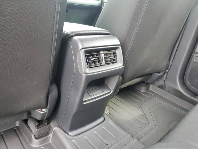 used 2025 Honda CR-V car, priced at $31,720