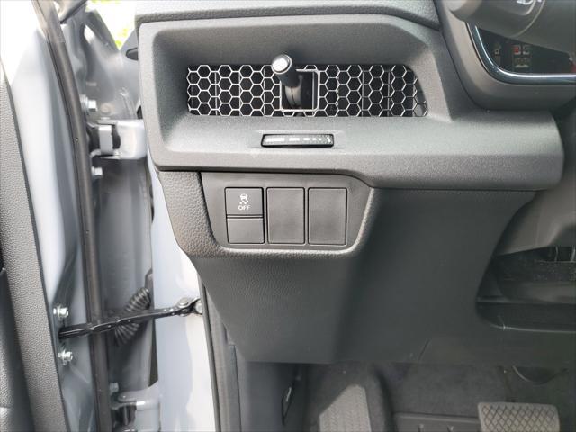 used 2025 Honda CR-V car, priced at $31,720