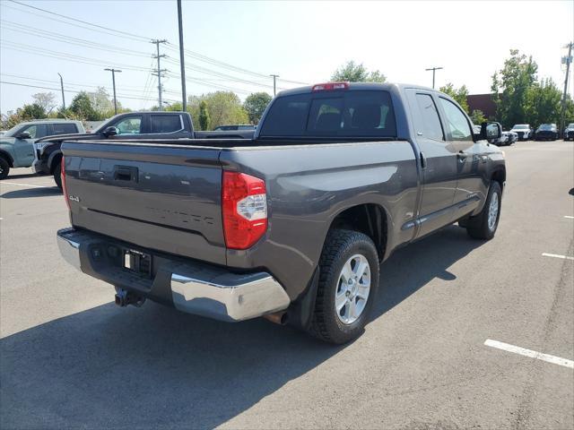 used 2016 Toyota Tundra car, priced at $25,936