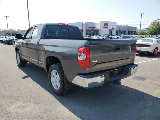 used 2016 Toyota Tundra car, priced at $25,936