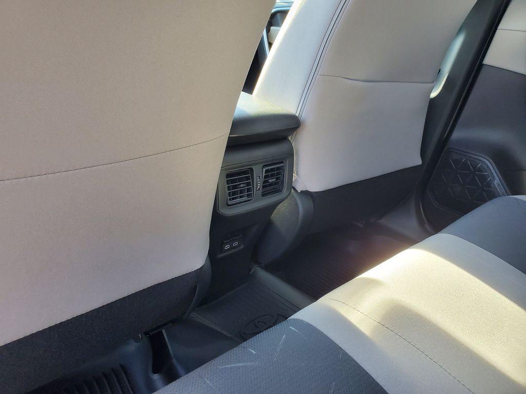 new 2025 Toyota RAV4 car, priced at $35,398