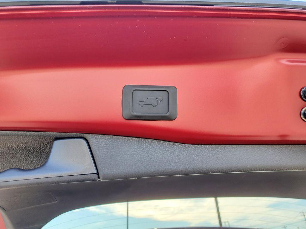 new 2025 Toyota RAV4 car, priced at $35,398