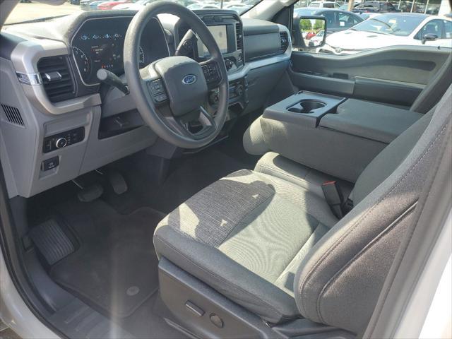 used 2023 Ford F-150 car, priced at $51,864