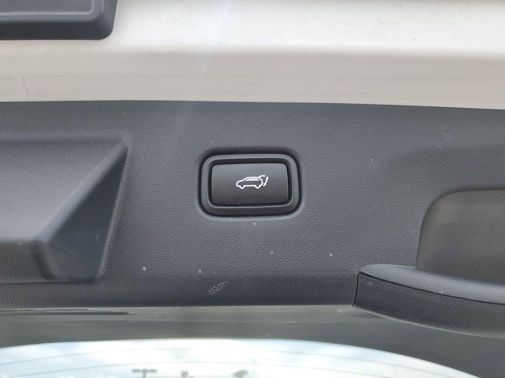 used 2024 Hyundai TUCSON Plug-In Hybrid car, priced at $30,765