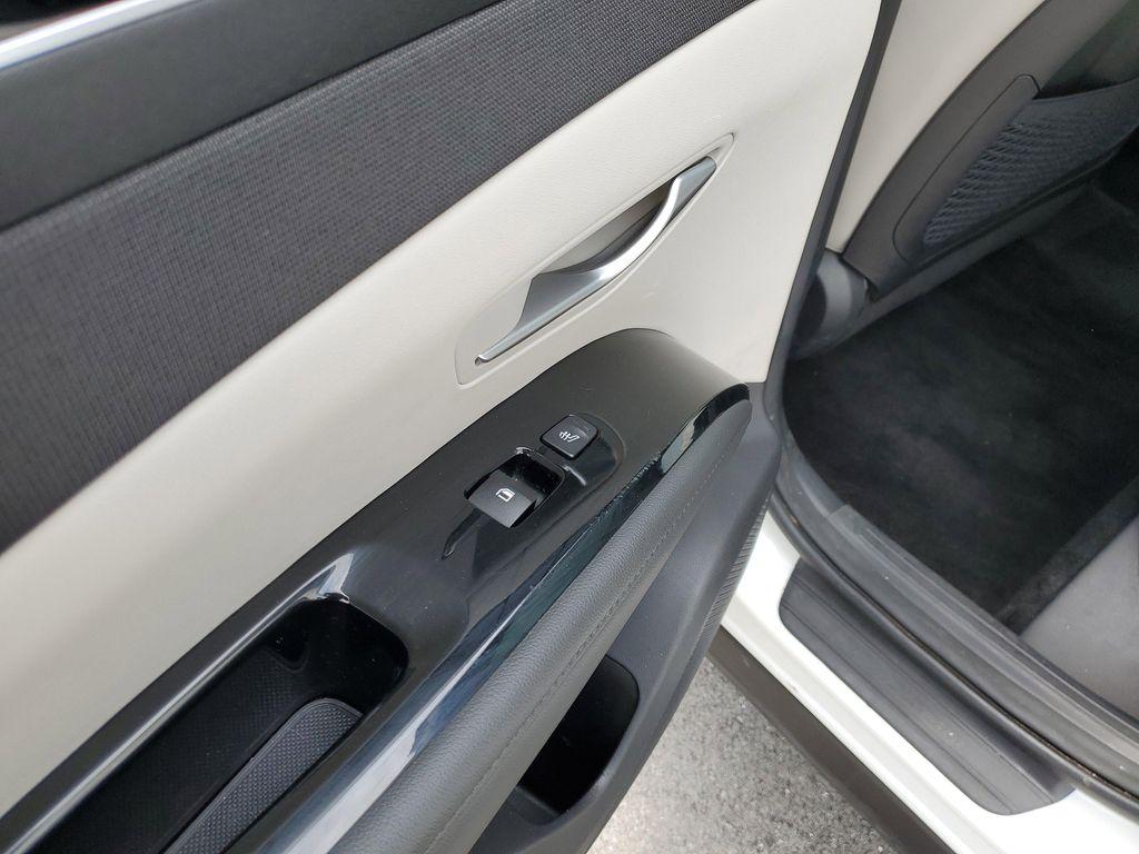 used 2024 Hyundai TUCSON Plug-In Hybrid car, priced at $30,765