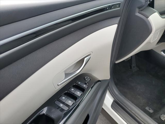 used 2024 Hyundai TUCSON Plug-In Hybrid car, priced at $34,565