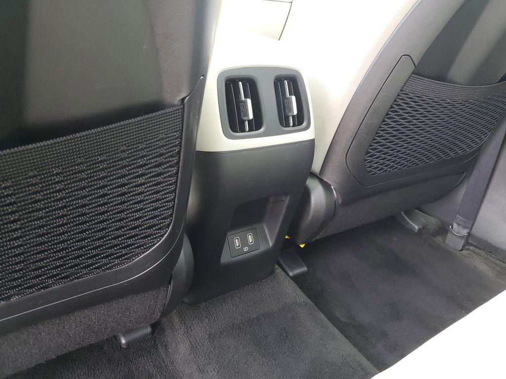 used 2024 Hyundai TUCSON Plug-In Hybrid car, priced at $30,765