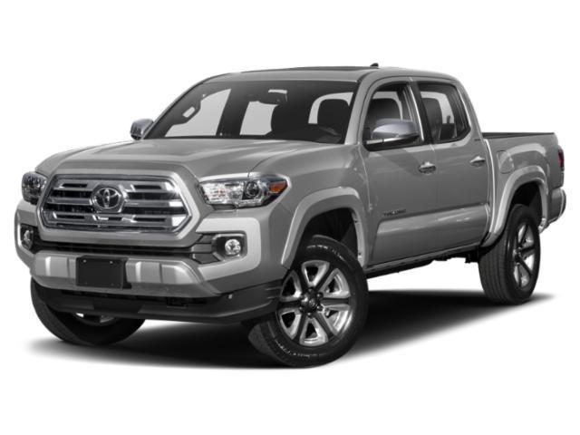 used 2019 Toyota Tacoma car