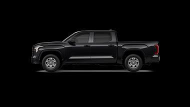 new 2025 Toyota Tundra car, priced at $41,951