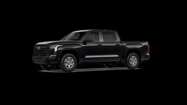 new 2025 Toyota Tundra car, priced at $41,951