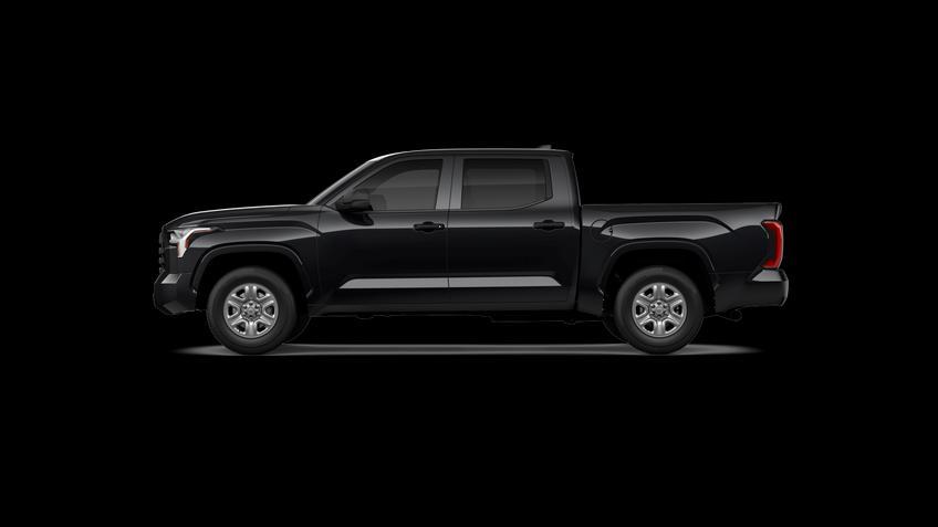 new 2025 Toyota Tundra car, priced at $41,951