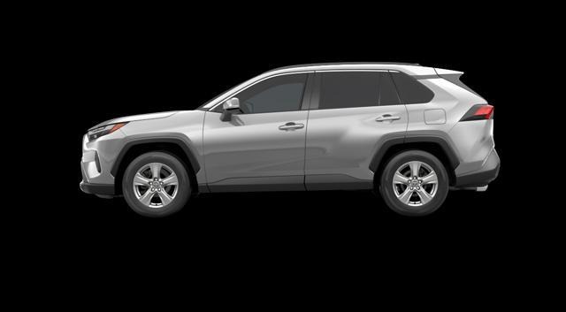 new 2024 Toyota RAV4 car, priced at $35,144