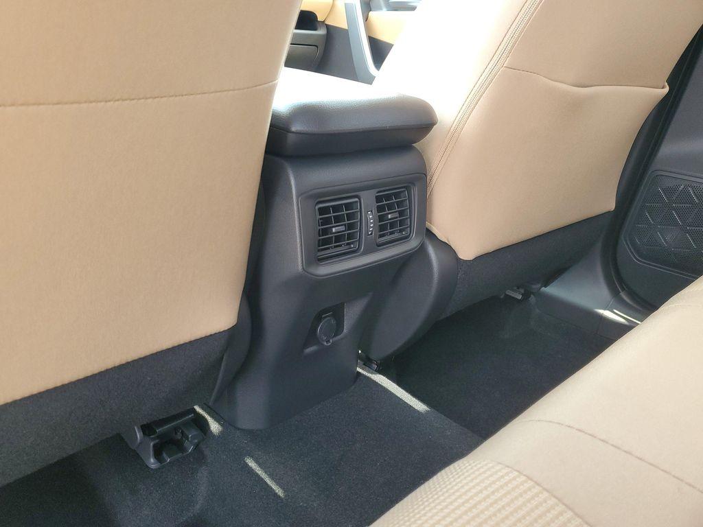 new 2025 Toyota RAV4 Hybrid car, priced at $33,560