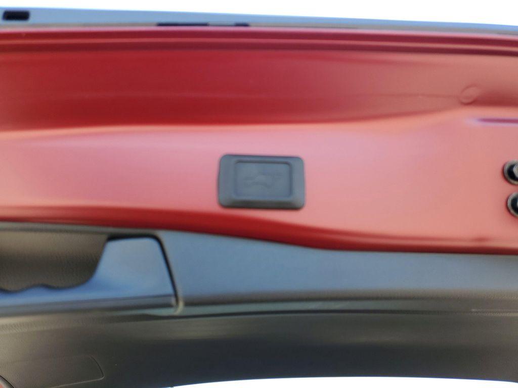 new 2025 Toyota RAV4 Hybrid car, priced at $37,286