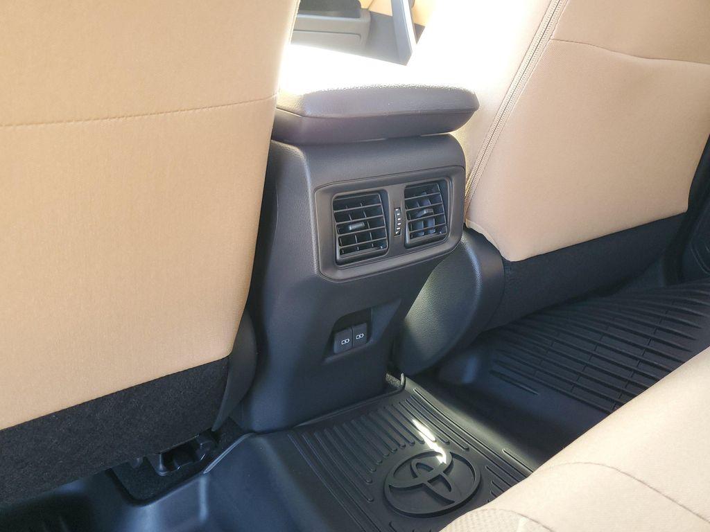 new 2025 Toyota RAV4 Hybrid car, priced at $37,286