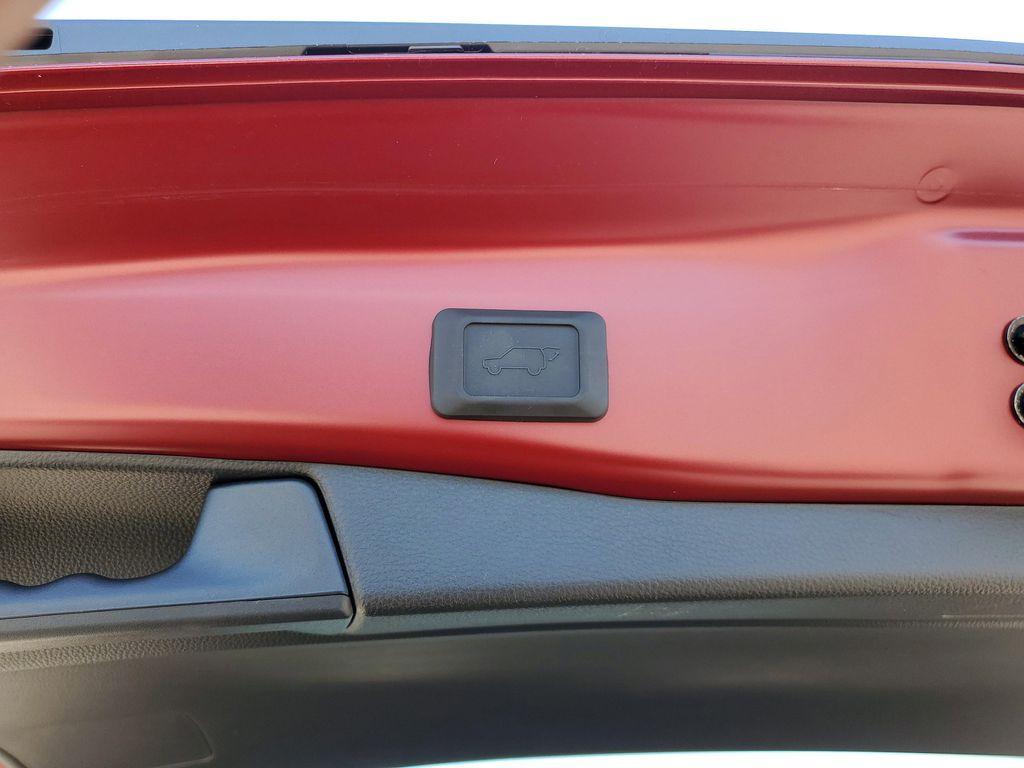 new 2025 Toyota RAV4 Hybrid car, priced at $37,286