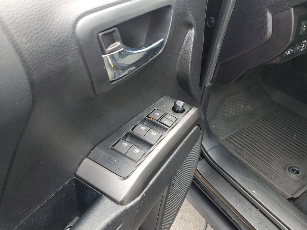 used 2023 Toyota Tacoma car, priced at $41,419