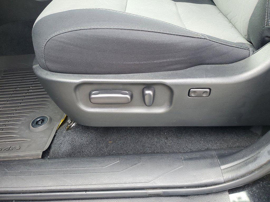 used 2023 Toyota Tacoma car, priced at $41,419