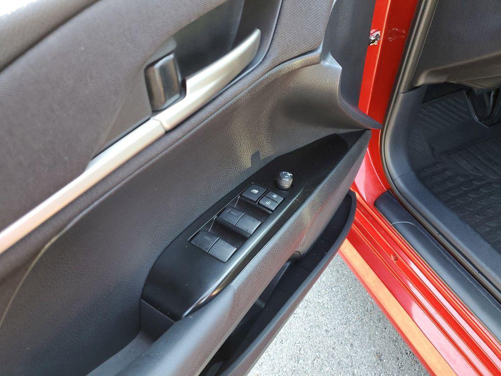 used 2025 Toyota Camry car, priced at $29,096