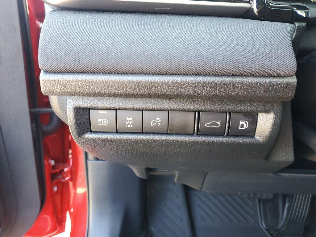 used 2025 Toyota Camry car, priced at $29,096