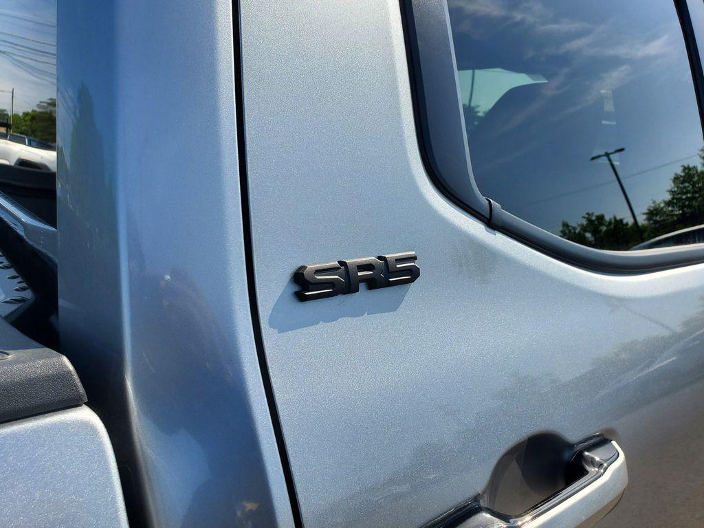 new 2025 Toyota Tacoma car, priced at $39,957
