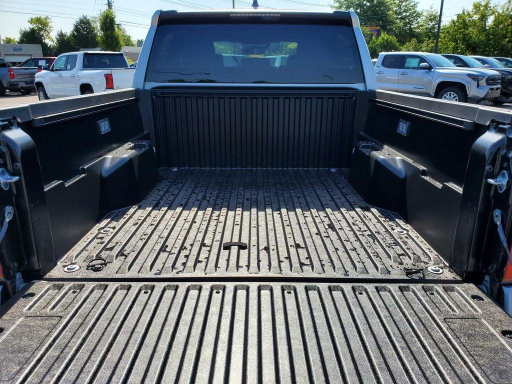 new 2025 Toyota Tacoma car, priced at $39,957
