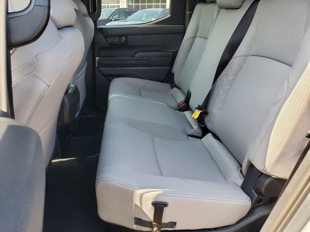 new 2025 Toyota Tacoma car, priced at $39,957