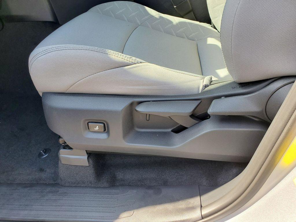 new 2025 Toyota Tacoma car, priced at $39,957