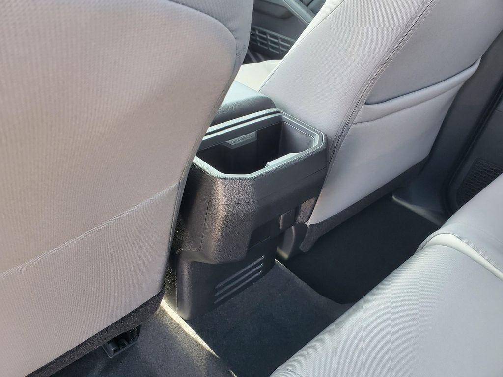 new 2025 Toyota Tacoma car, priced at $39,957