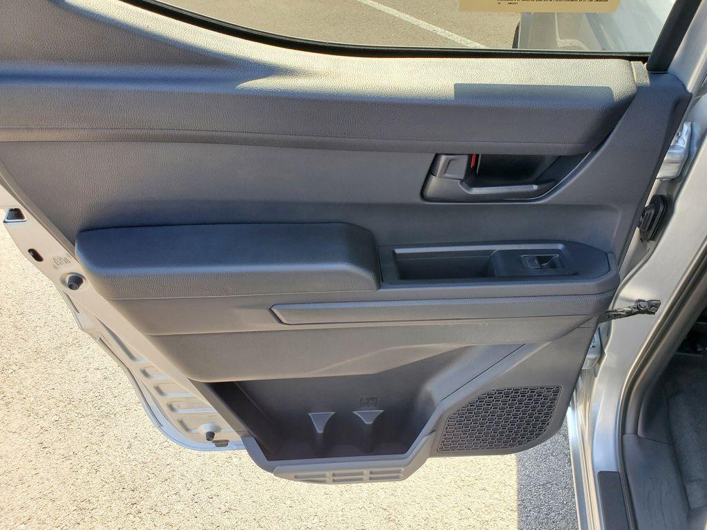 new 2025 Toyota Tacoma car, priced at $39,957