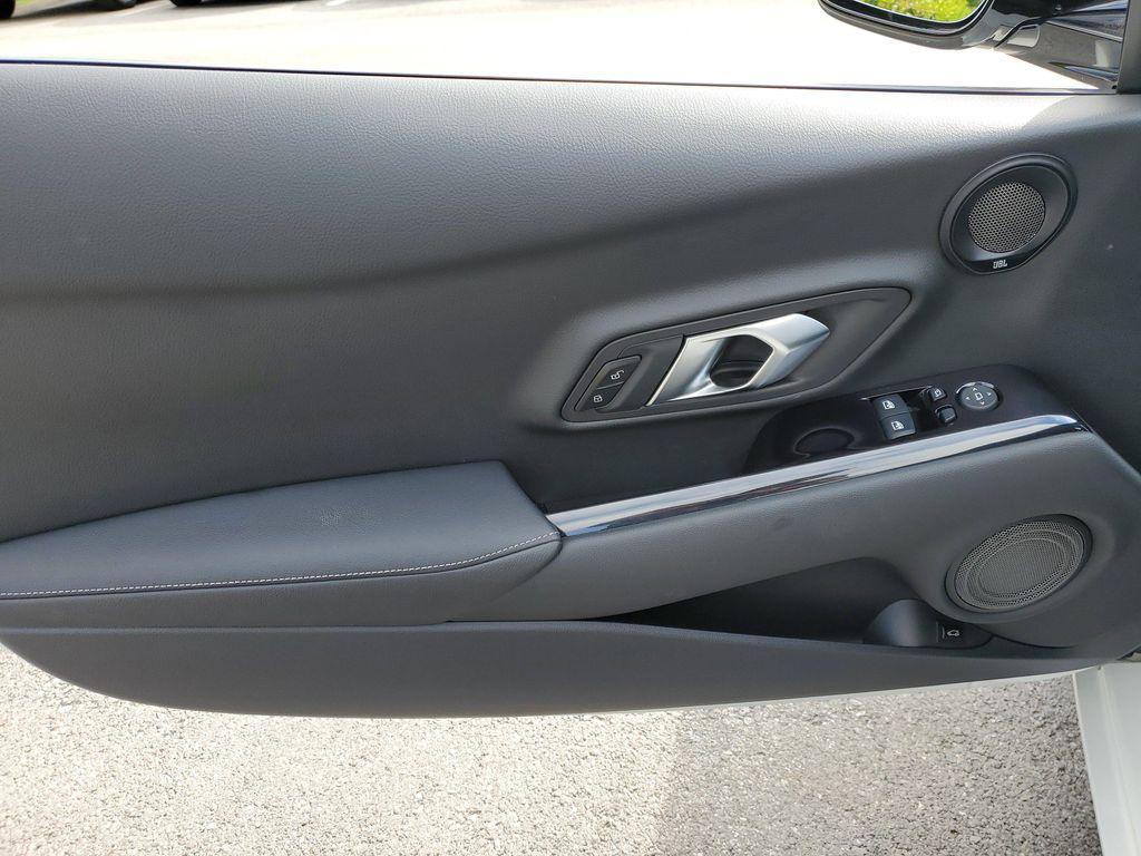 used 2024 Toyota GR Supra car, priced at $62,697