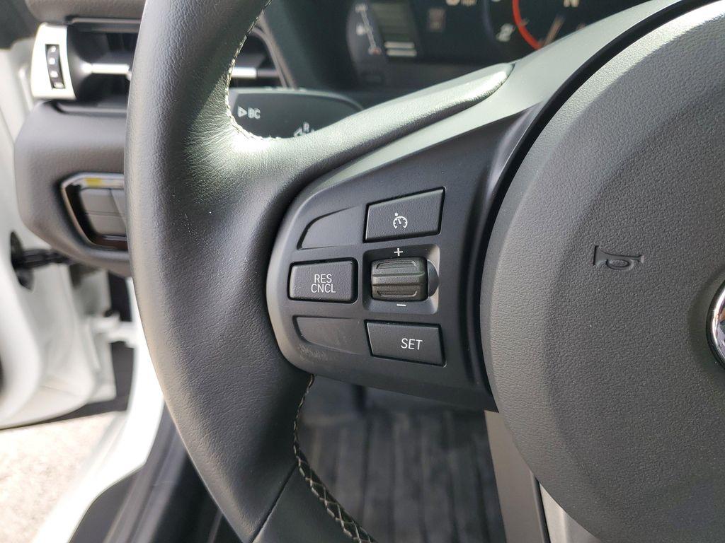 used 2024 Toyota GR Supra car, priced at $62,697